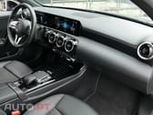 Mercedes-Benz A 250 e Style Plus