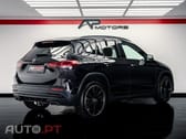 Mercedes-Benz GLA 250 e 8G-DCT AMG Line