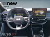 Dacia Bigster TCe 140 mild hybrid Expression