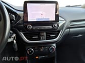 Ford Puma 1.0 Flexifuel Titanium