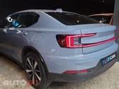 Polestar 2 Standard Range 69 kWh