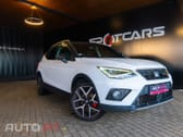 Seat Arona 1.0 TSI FR