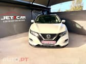 Nissan Qashqai 1.2 DIG-T N-Connecta