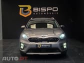 Kia Niro 1.6 GDi HEV Urban