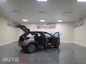 Renault Captur 1.5 dCi Exclusive