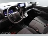 Citroen Berlingo I.V.A DEDUTÍVEL 1.5 BlueHDi 130 S&S M EAT8