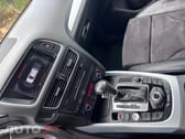 Audi Q5 2.0 TDI S-line S-tronic
