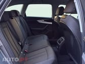 Audi A4 Avant 2.0 TDI S tronic