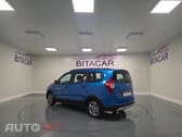 Dacia Lodgy 1.5 dCi Stepway 7L