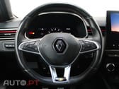 Renault Clio Clio 1.0 TCe RS Line