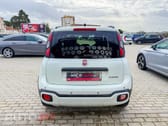 Fiat Panda Pandina 1.0 Hybrid Icon
