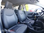 Opel Karl 1.0