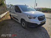 Opel Combo Combo longa 3 lugares 