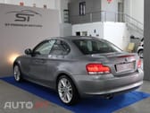 BMW 120 d Edition Sport
