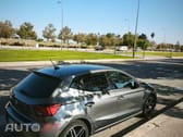 Seat Ibiza 1.0 Eco TSI FR