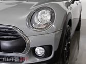 MINI Clubman 1.5 One D Jonh Cooper Works