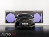DS DS7 Crossback E-Tense Performance Line EAT8