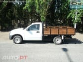 Isuzu D-Max 2.5 DTI CS 2WD L  3 Lugares