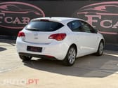 Opel Astra 1.3 CDTi