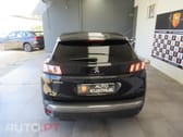Peugeot 3008 1.5 BlueHDi Allure