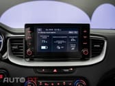 Kia Xceed 1.6 GDi PHEV Drive