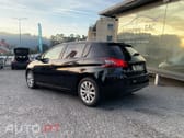 Peugeot 308 1.5 BlueHDi Style