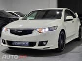 Honda Accord 2.4 Type S Mugen