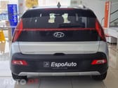 Hyundai Bayon 1.0 T-GDI Premium DCT