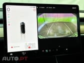 Tesla Model 3 Long-Range Dual Motor AWD