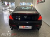 BMW 635 d Aut.