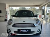 MINI Cooper D