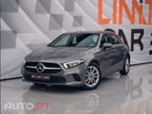 Mercedes-Benz A 180 Klass A