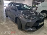 Toyota Yaris 1.5 HDF Comfort Plus