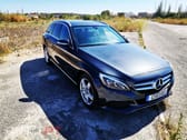 Mercedes-Benz 200 BlueTec