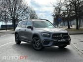 Mercedes-Benz GLB 180 d AMG Line
