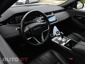 Land Rover Evoque 1.5 P300e AWD R-Dynamic SE Auto
