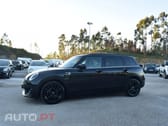MINI Clubman Cooper D Premium Final Edition Auto