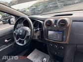 Dacia Sandero 0.9 TCe Stepway Bi-Fuel