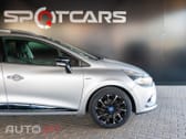 Renault Clio Sport Tourer 1.5 dCi Limited