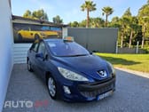 Peugeot 308 1.6 HDi Executive