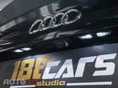 Audi A5 2.0 TFSI quattro S tronic sport
