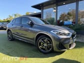 BMW X2 25 e xDrive Pack M