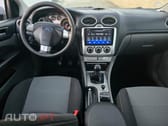 Ford Focus 1.6 TDCi