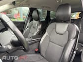 Volvo XC60 2.0 D4 Momentum Geartronic