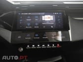 Peugeot 408 1.6 Hybrid GT e-EAT8