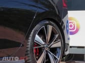 Volkswagen Golf 2.0 TDI GTD DSG