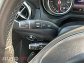 Mercedes-Benz GLA 180 d Style Aut.