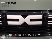 Dacia Sandero Stepway Extreme + Eco G