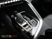 Peugeot 3008 1.2 PureTech Allure Pack EAT8