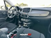 Fiat 500X 1.3 MJ